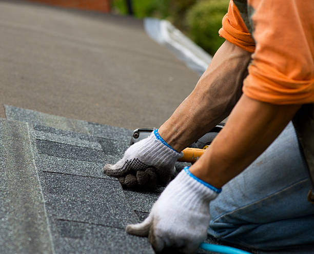 Heating Cable for Roof Installation in Lake Park, IA